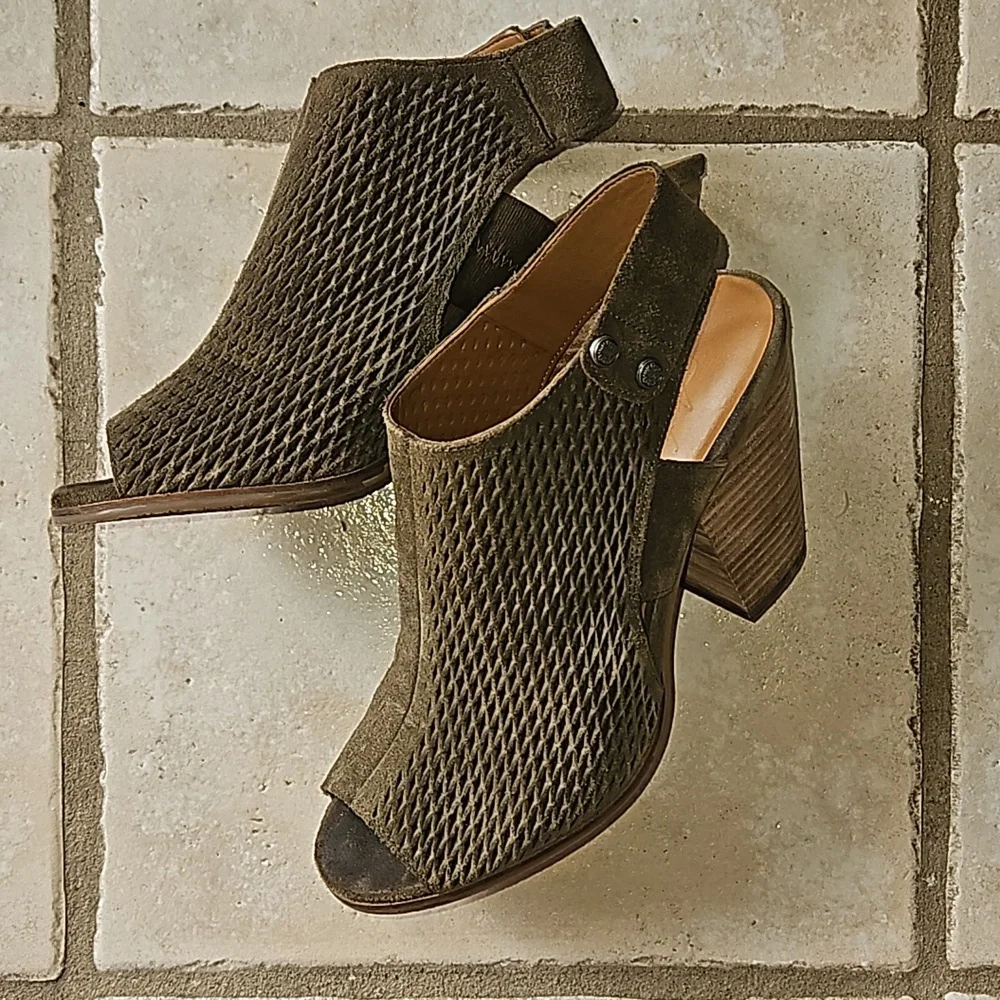 Shoes - Picture 1 of 5